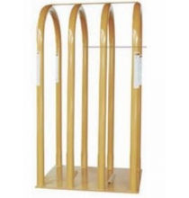 ASMIC4 4 Bars Inflation Cage